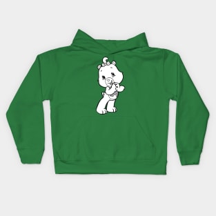 care bears Kids Hoodie